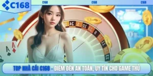 Top Nhà Cái C168